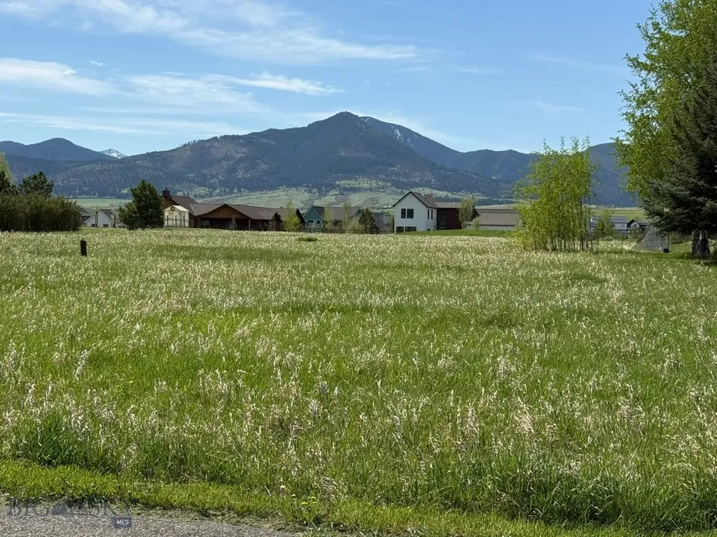 Tbd Golden Trout Way Bozeman MT 59715