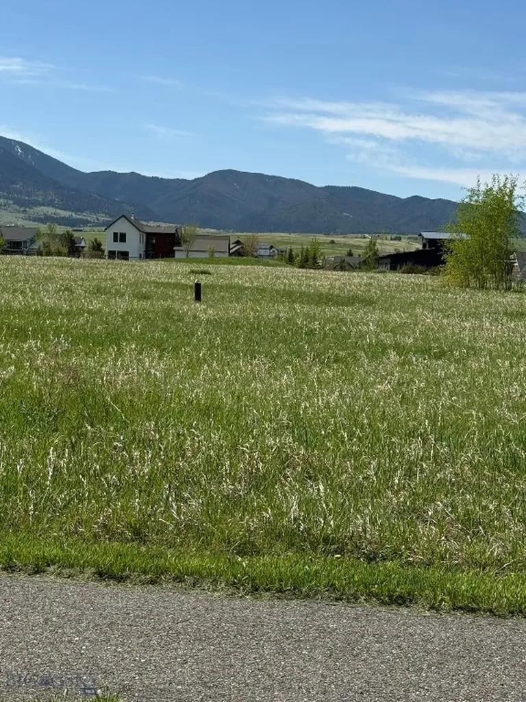 Tbd Golden Trout Way Bozeman MT 59715