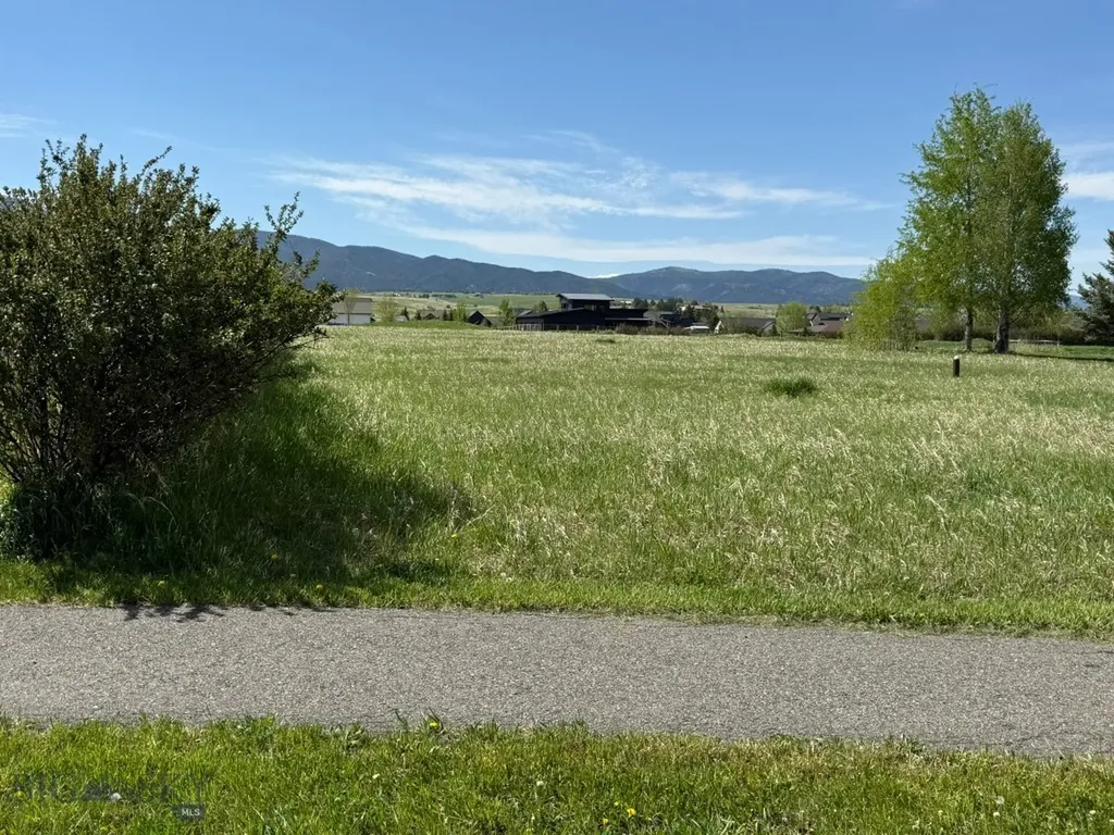 Tbd Golden Trout Way Bozeman MT 59715