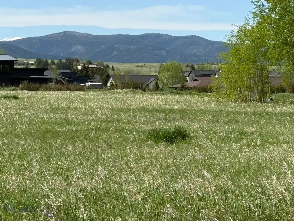 Tbd Golden Trout Way Bozeman MT 59715