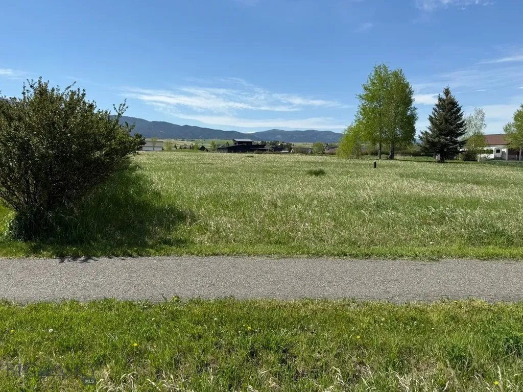 Tbd Golden Trout Way Bozeman MT 59715