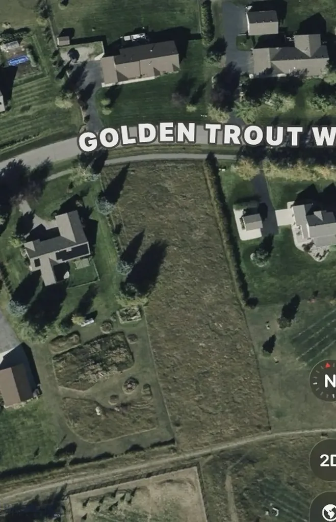 Tbd Golden Trout Way Bozeman MT 59715