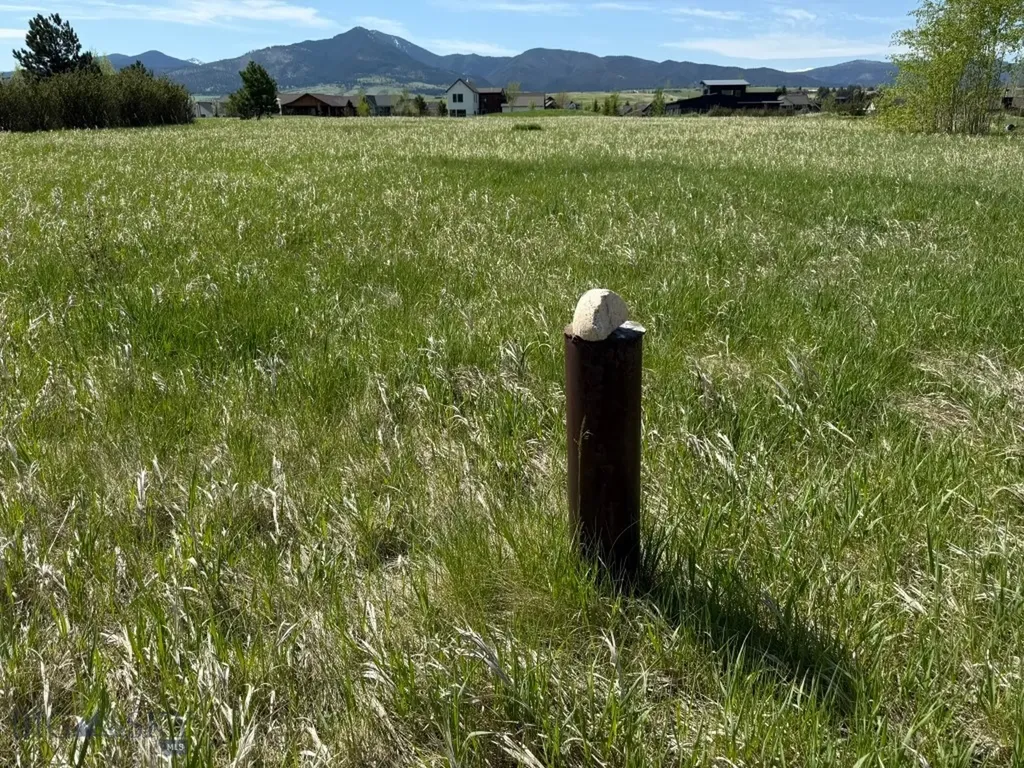 Tbd Golden Trout Way Bozeman MT 59715
