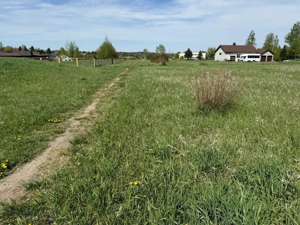 Tbd Golden Trout Way Bozeman MT 59715