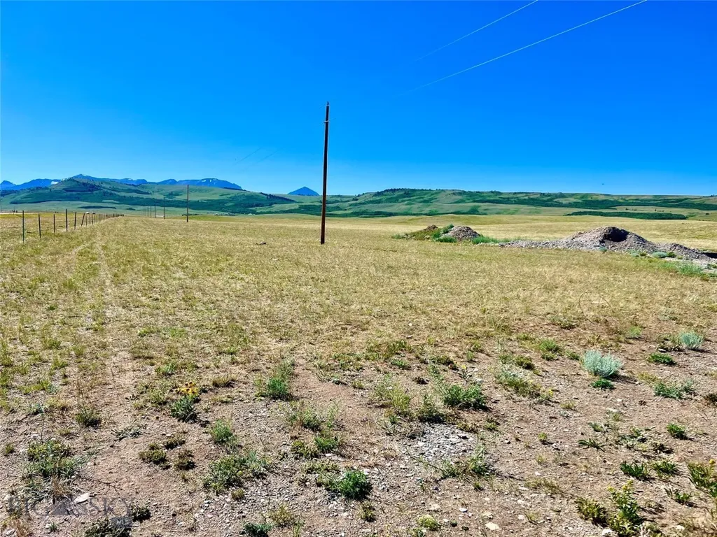 0 Starr School Road Babb MT 59411