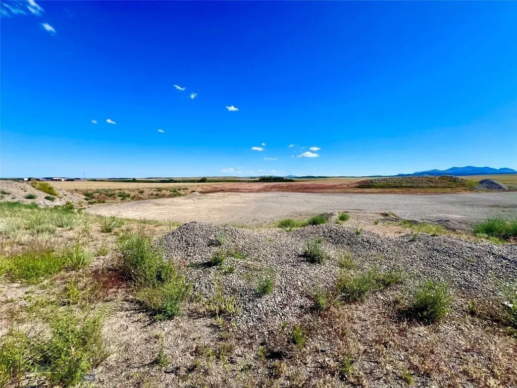 0 Starr School Road Babb MT 59411