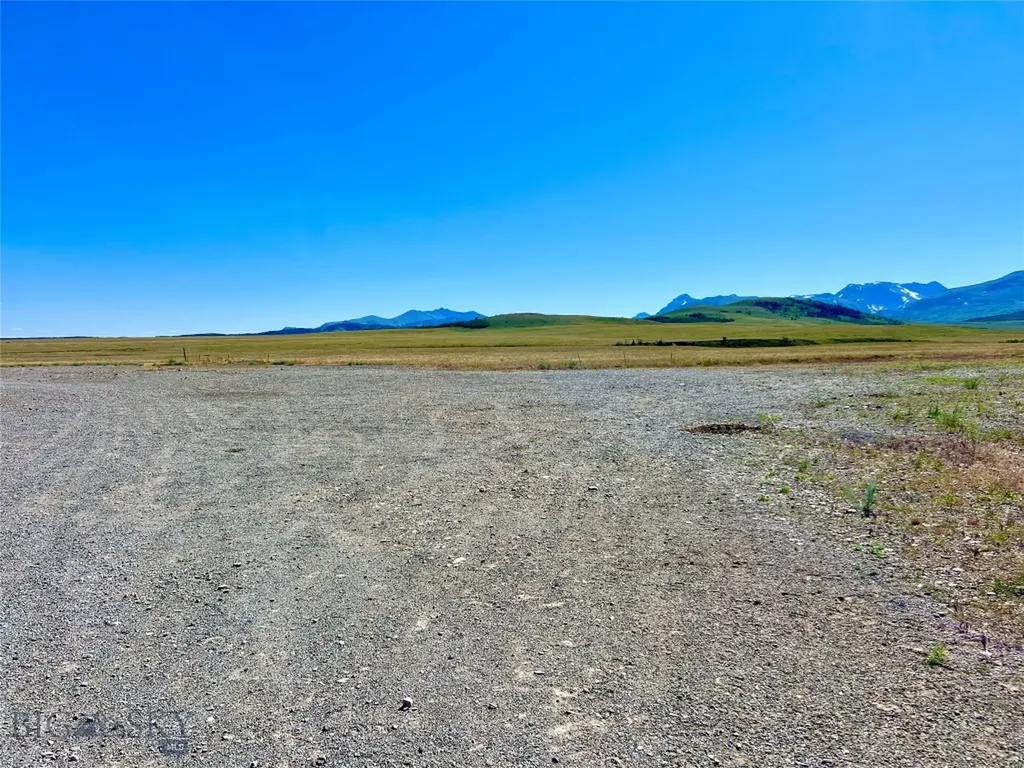 0 Starr School Road Babb MT 59411