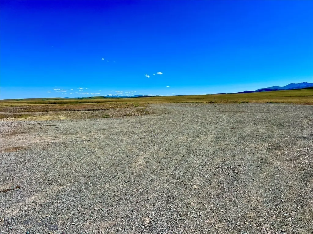 0 Starr School Road Babb MT 59411