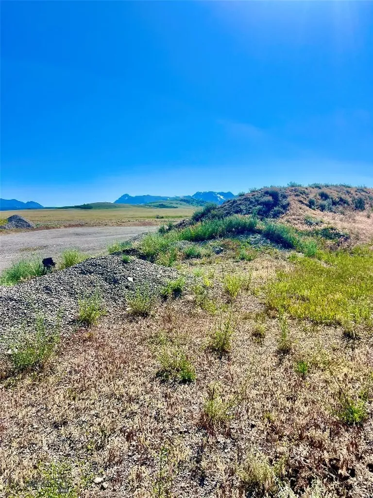 0 Starr School Road Babb MT 59411
