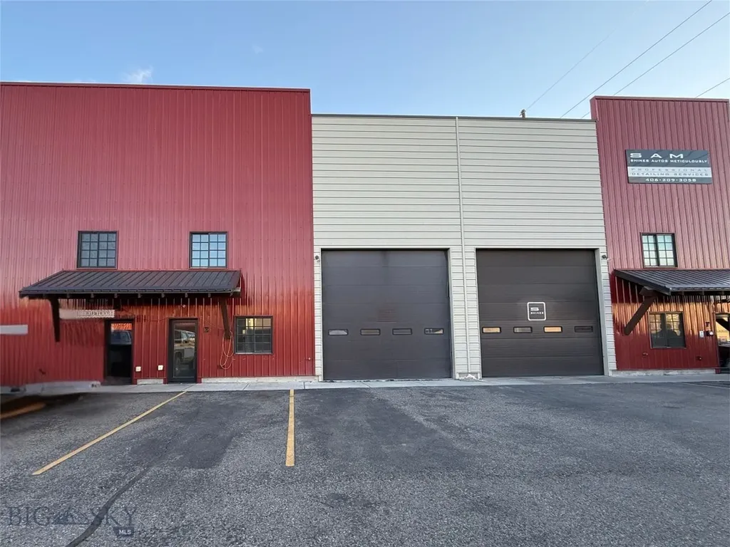 214 Shepherd Trail Bozeman MT 59718