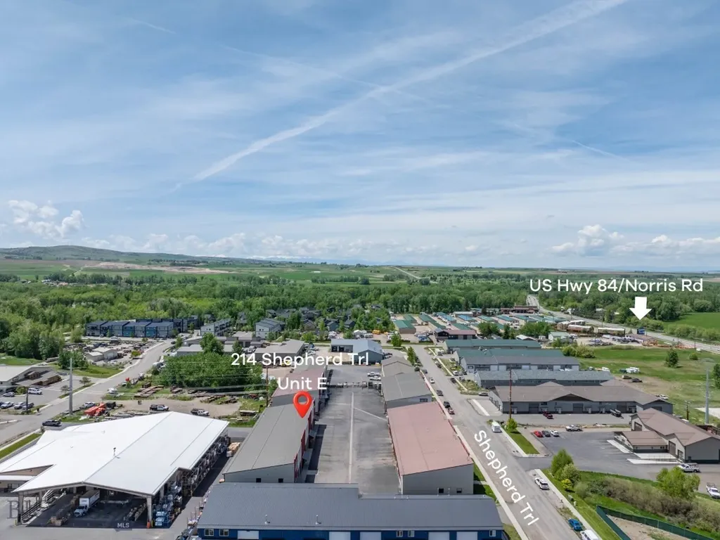 214 Shepherd Trail Bozeman MT 59718