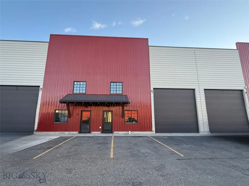214 Shepherd Trail Bozeman MT 59718