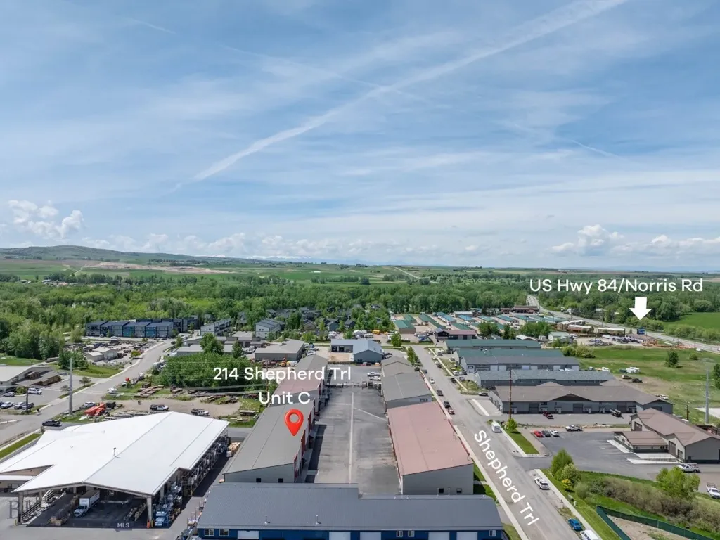 214 Shepherd Trail Bozeman MT 59718
