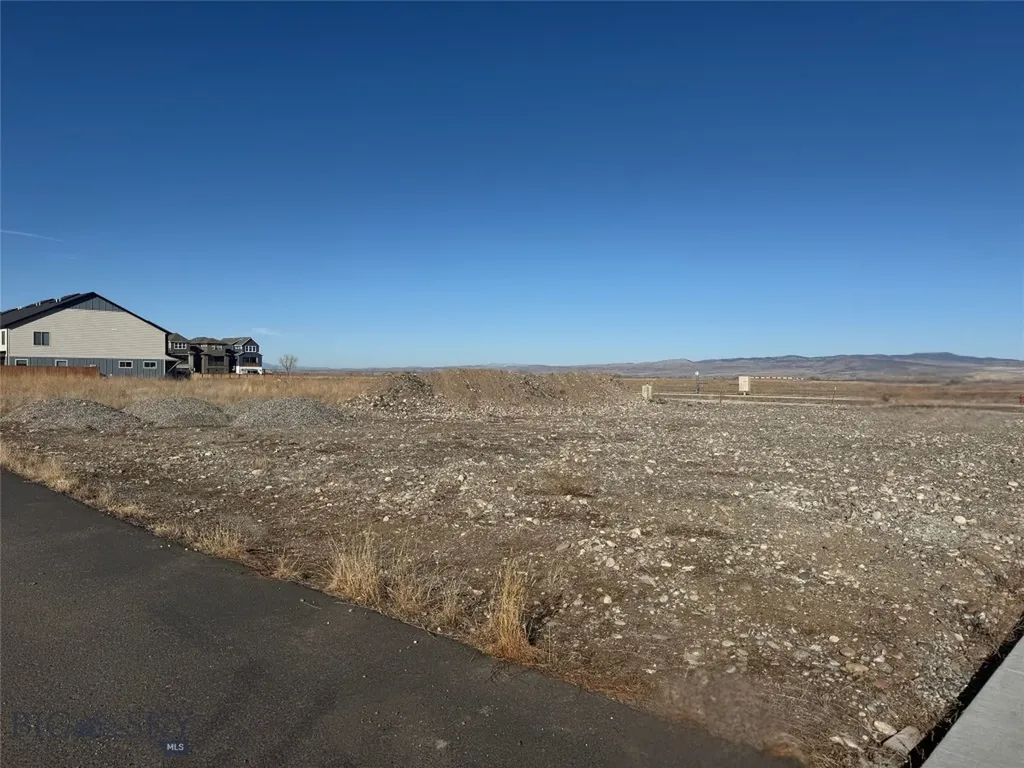 1300 Rizzo Lane Belgrade MT 59714
