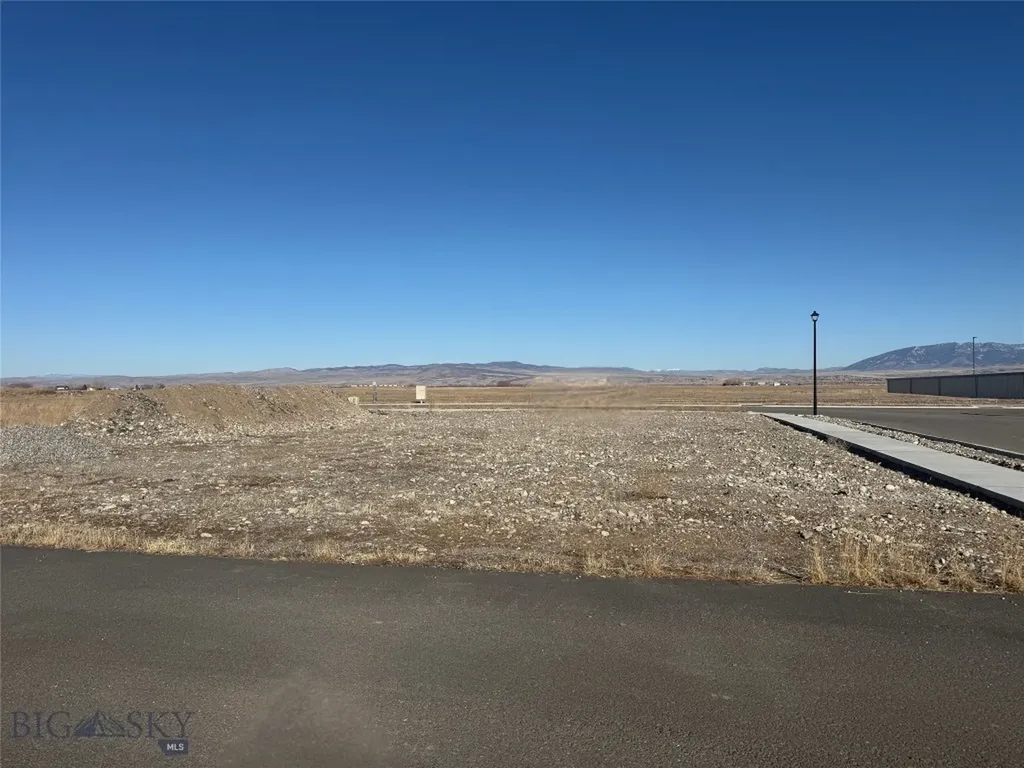 1300 Rizzo Lane Belgrade MT 59714