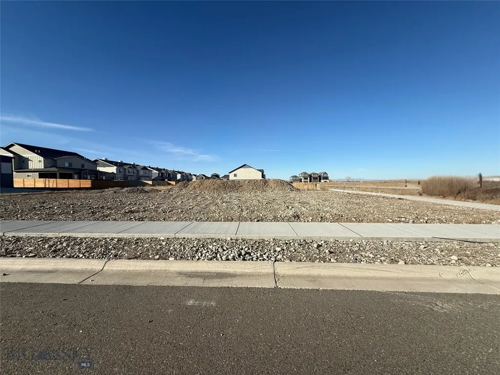 1300 Rizzo Lane Belgrade MT 59714