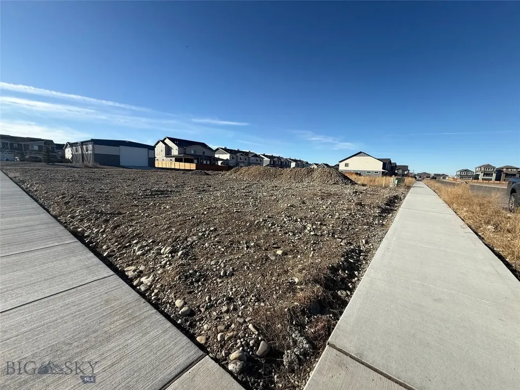 1300 Rizzo Lane Belgrade MT 59714