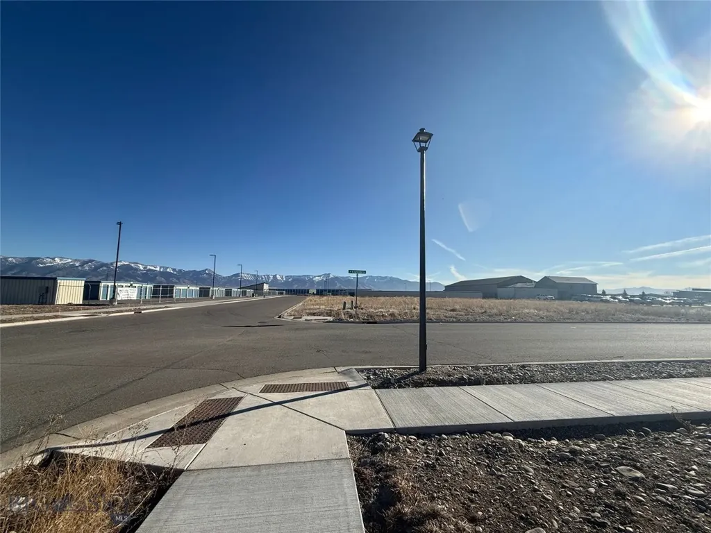 1300 Rizzo Lane Belgrade MT 59714