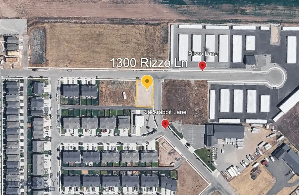 1300 Rizzo Lane Belgrade MT 59714