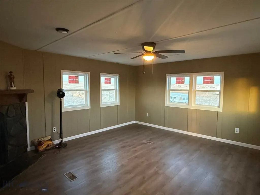 685 5th Avenue Ulm MT 59485