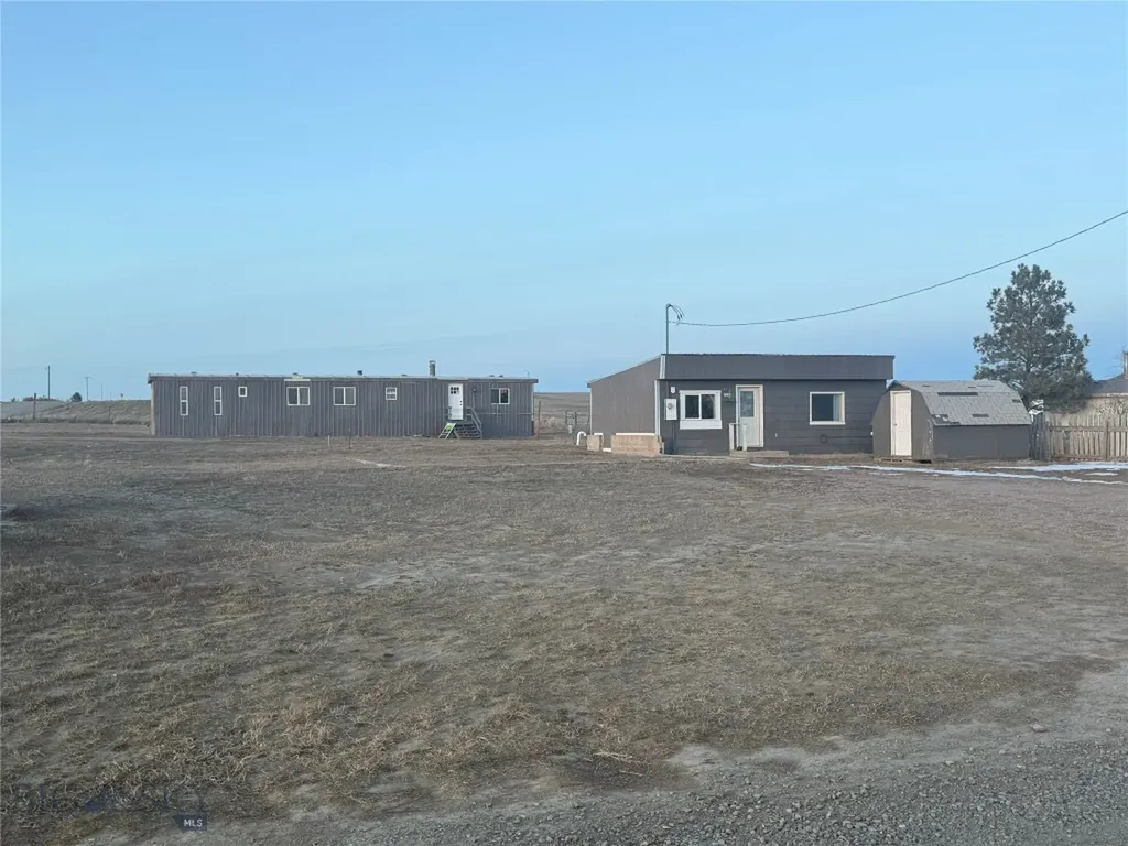 685 5th Avenue Ulm MT 59485
