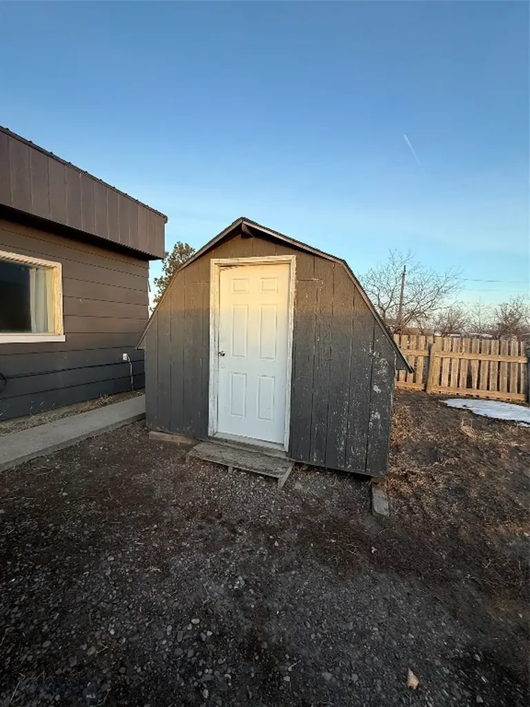 685 5th Avenue Ulm MT 59485
