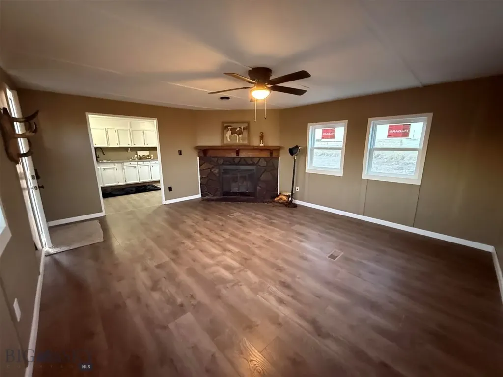 685 5th Avenue Ulm MT 59485