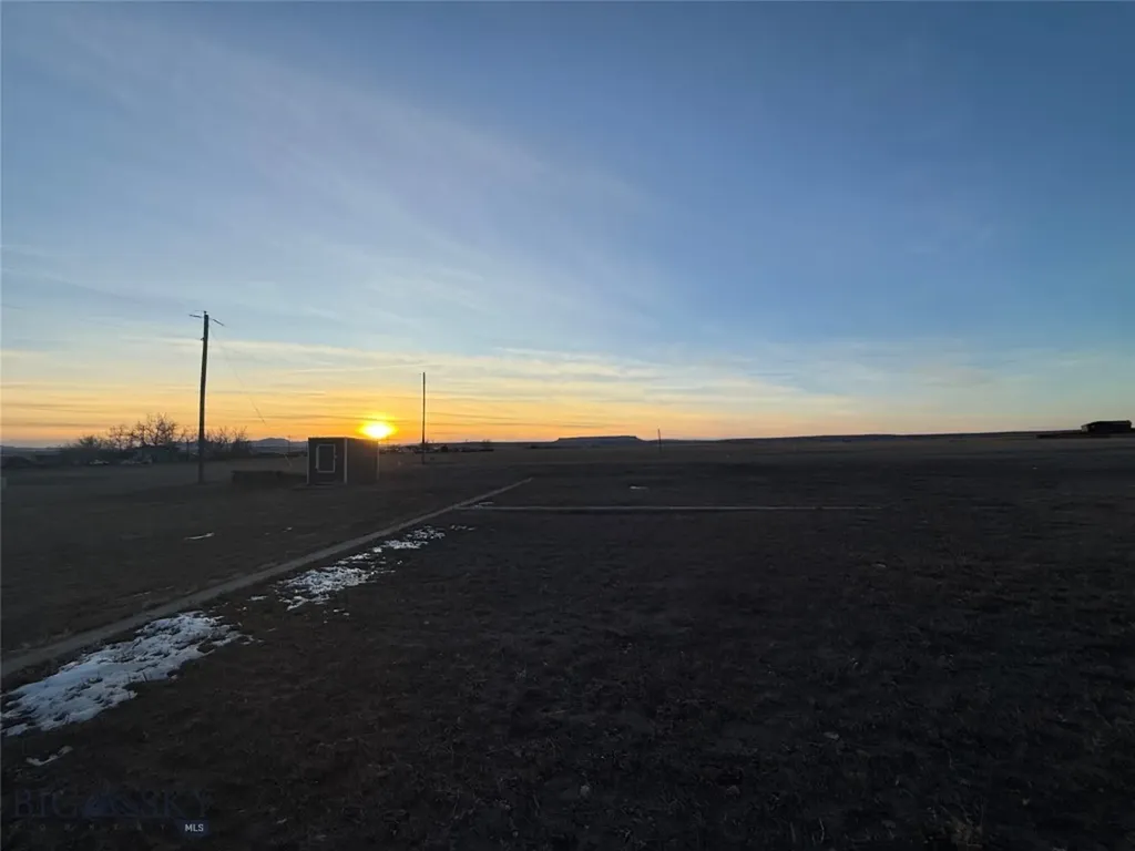 685 5th Avenue Ulm MT 59485