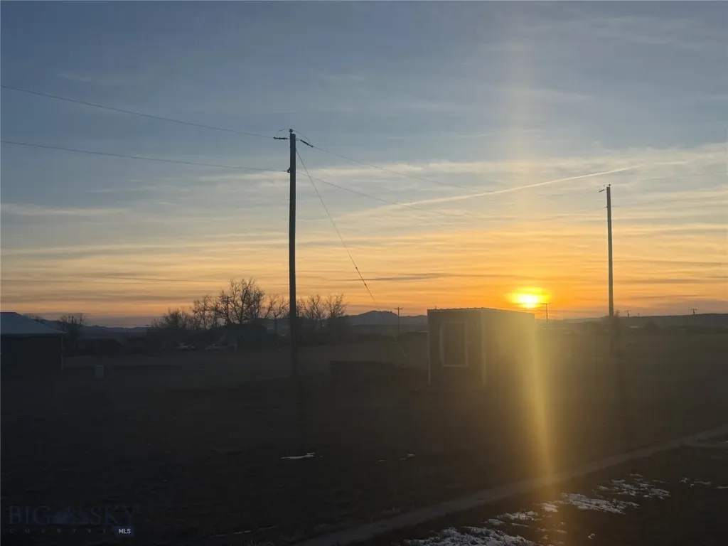 685 5th Avenue Ulm MT 59485