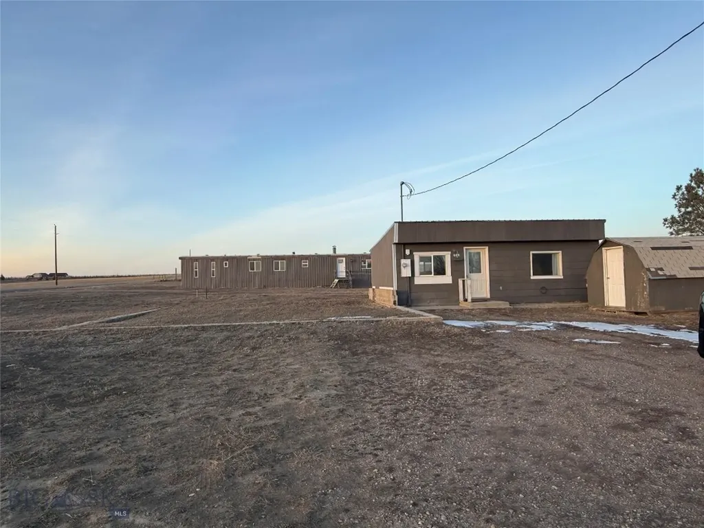 685 5th Avenue Ulm MT 59485