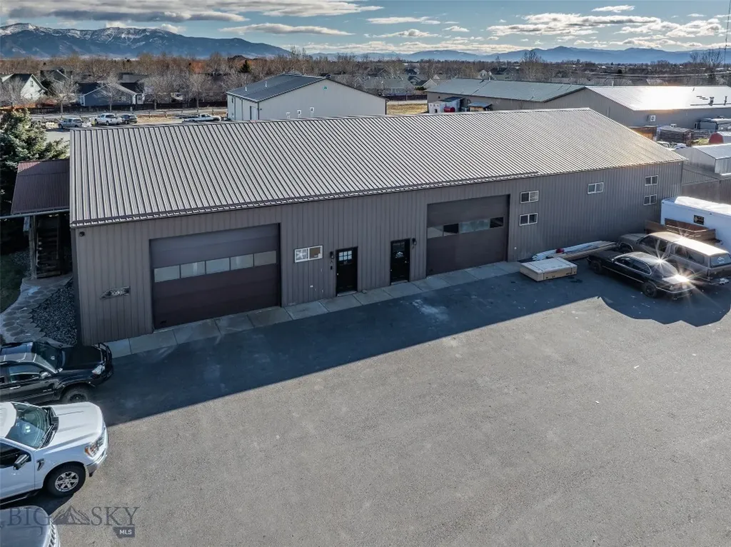 450 High K Belgrade MT 59714