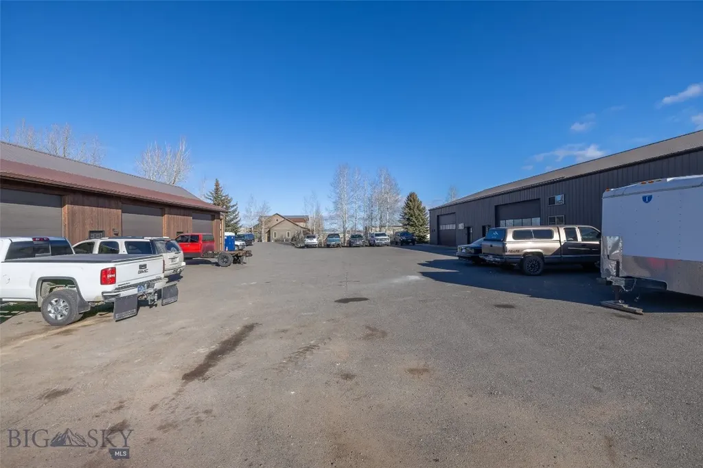 450 High K Belgrade MT 59714