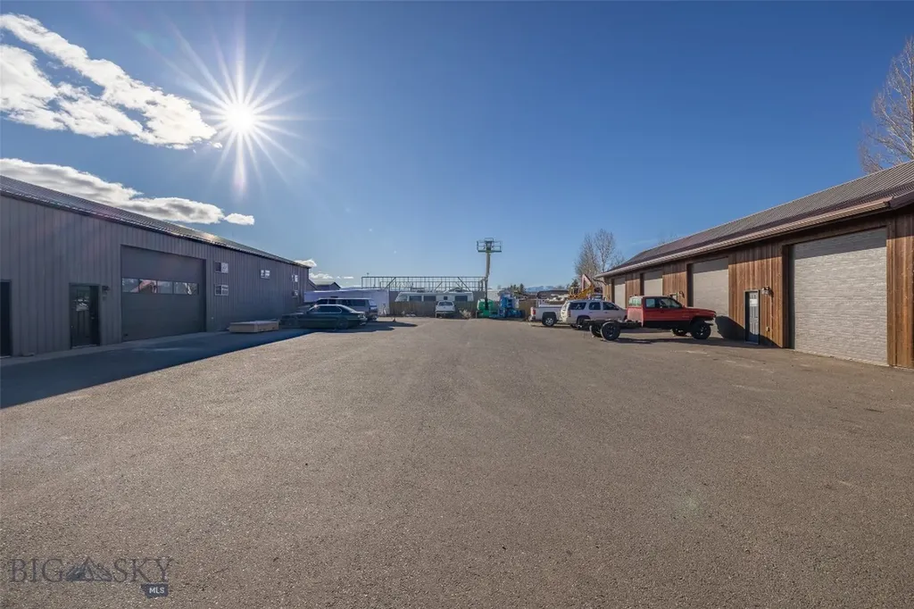 450 High K Belgrade MT 59714