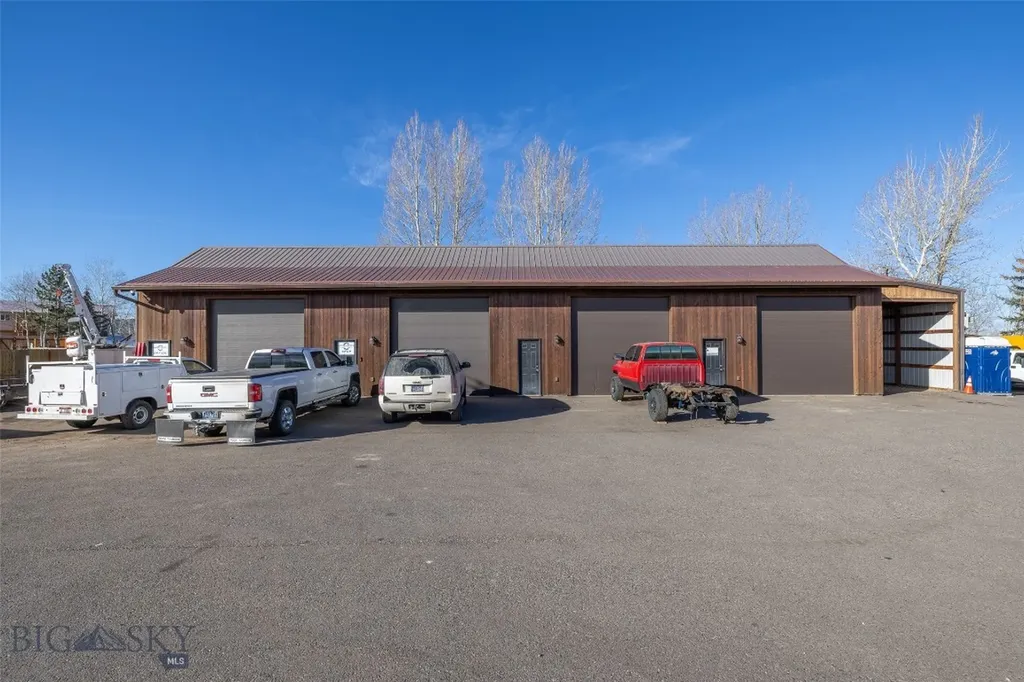 450 High K Belgrade MT 59714