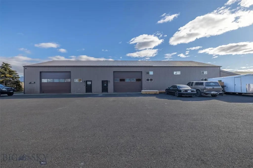 450 High K Belgrade MT 59714