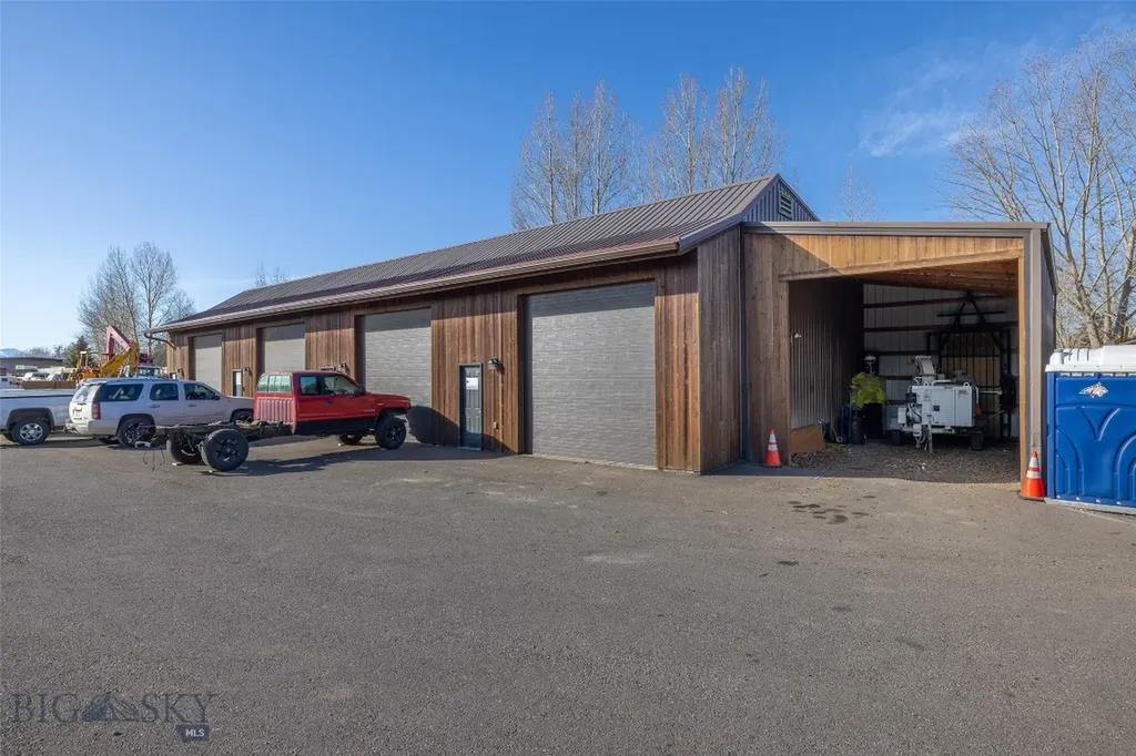 450 High K Belgrade MT 59714