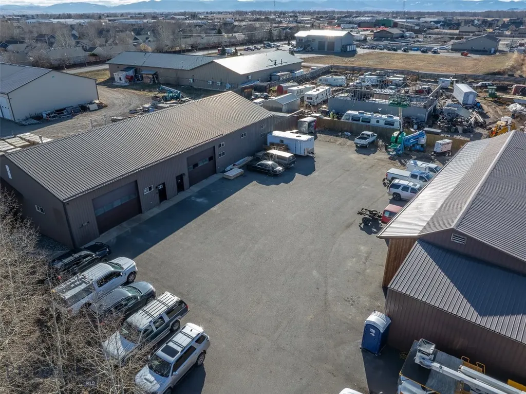 450 High K Belgrade MT 59714