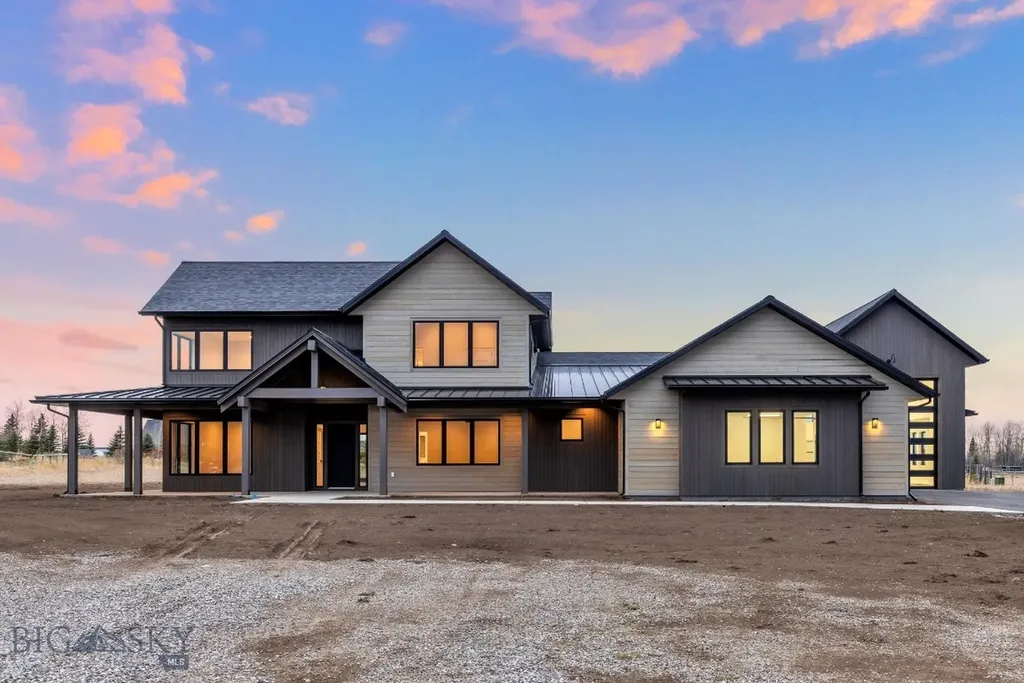 520 Balsam Drive Bozeman MT 59718