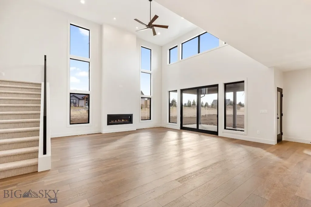 520 Balsam Drive Bozeman MT 59718