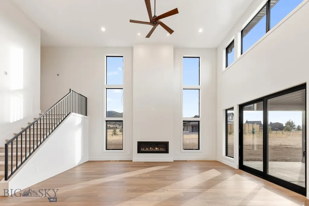 520 Balsam Drive Bozeman MT 59718
