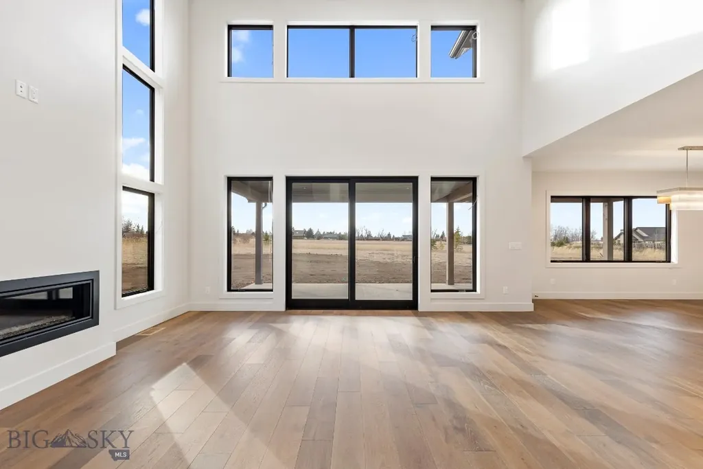 520 Balsam Drive Bozeman MT 59718