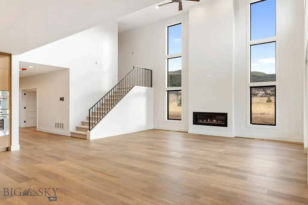 520 Balsam Drive Bozeman MT 59718
