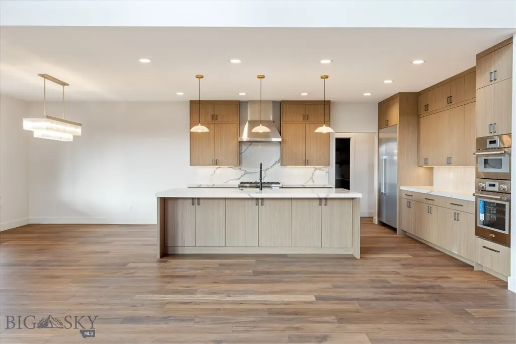 520 Balsam Drive Bozeman MT 59718