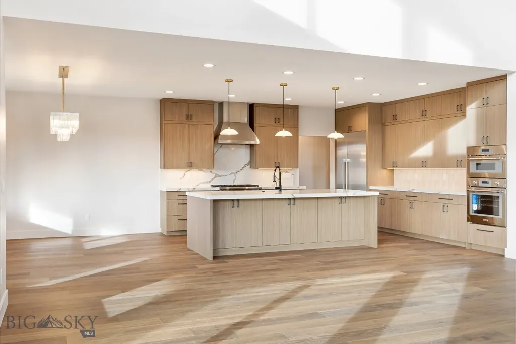520 Balsam Drive Bozeman MT 59718