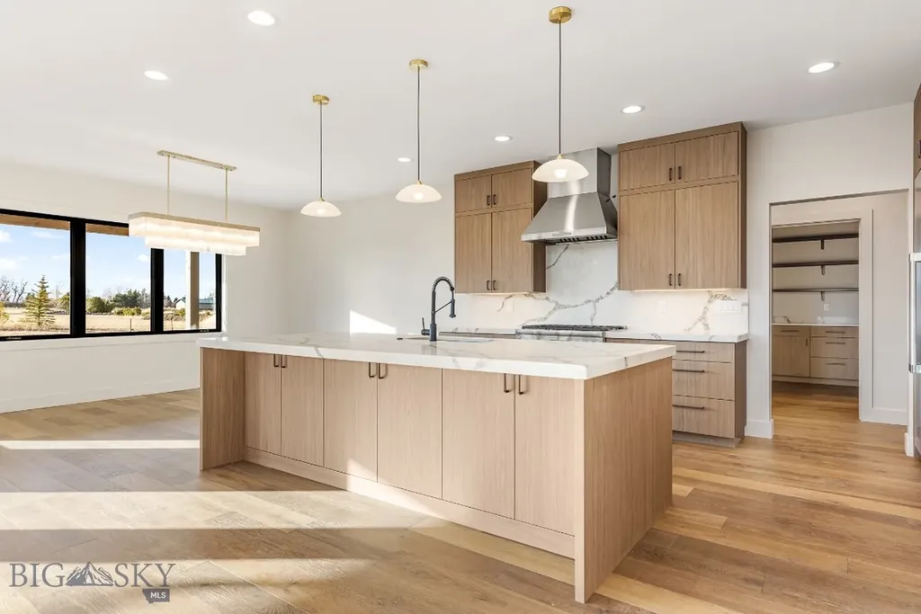520 Balsam Drive Bozeman MT 59718