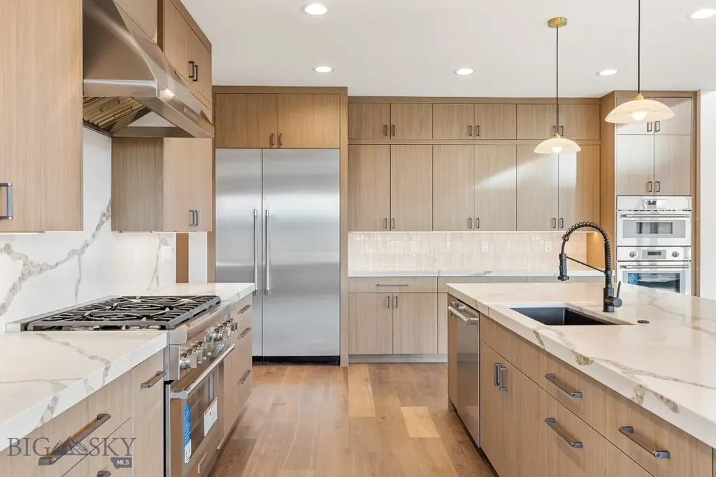 520 Balsam Drive Bozeman MT 59718