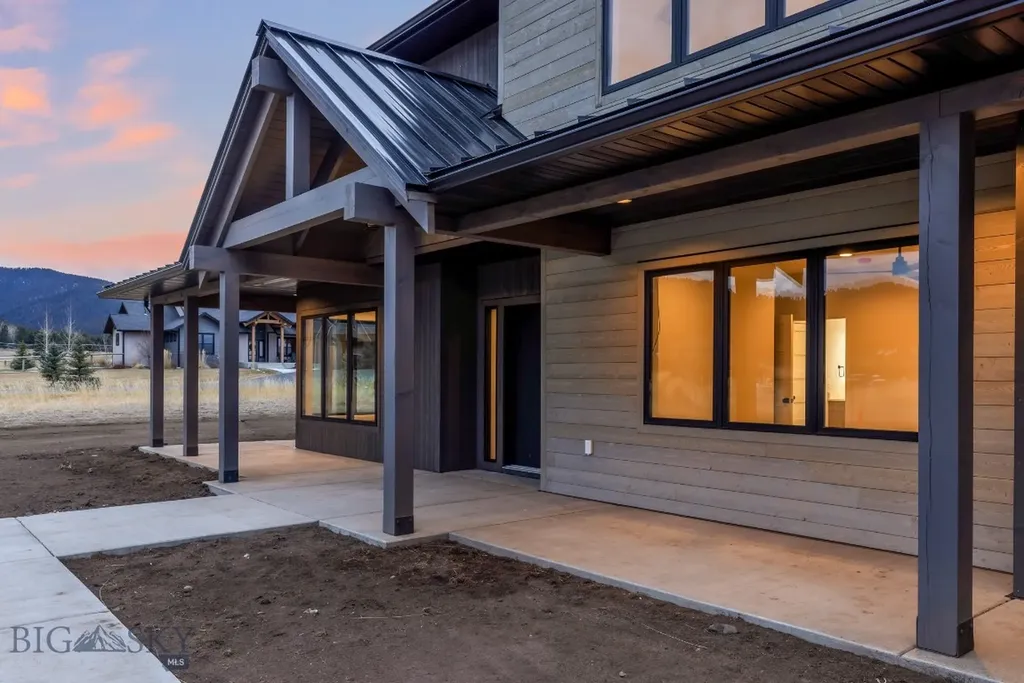 520 Balsam Drive Bozeman MT 59718