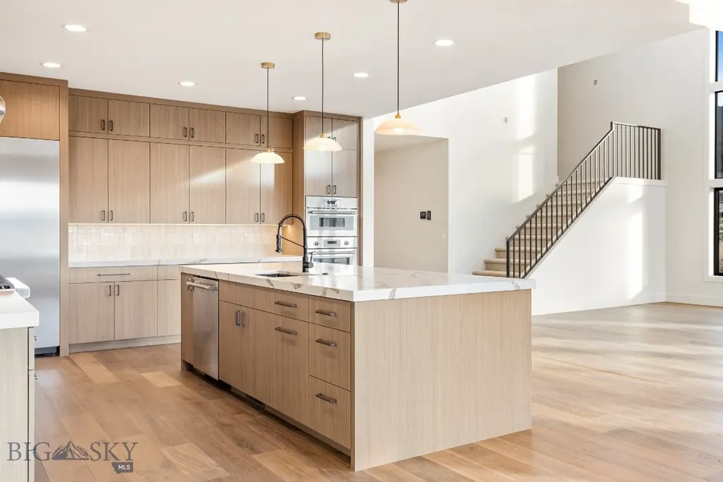 520 Balsam Drive Bozeman MT 59718