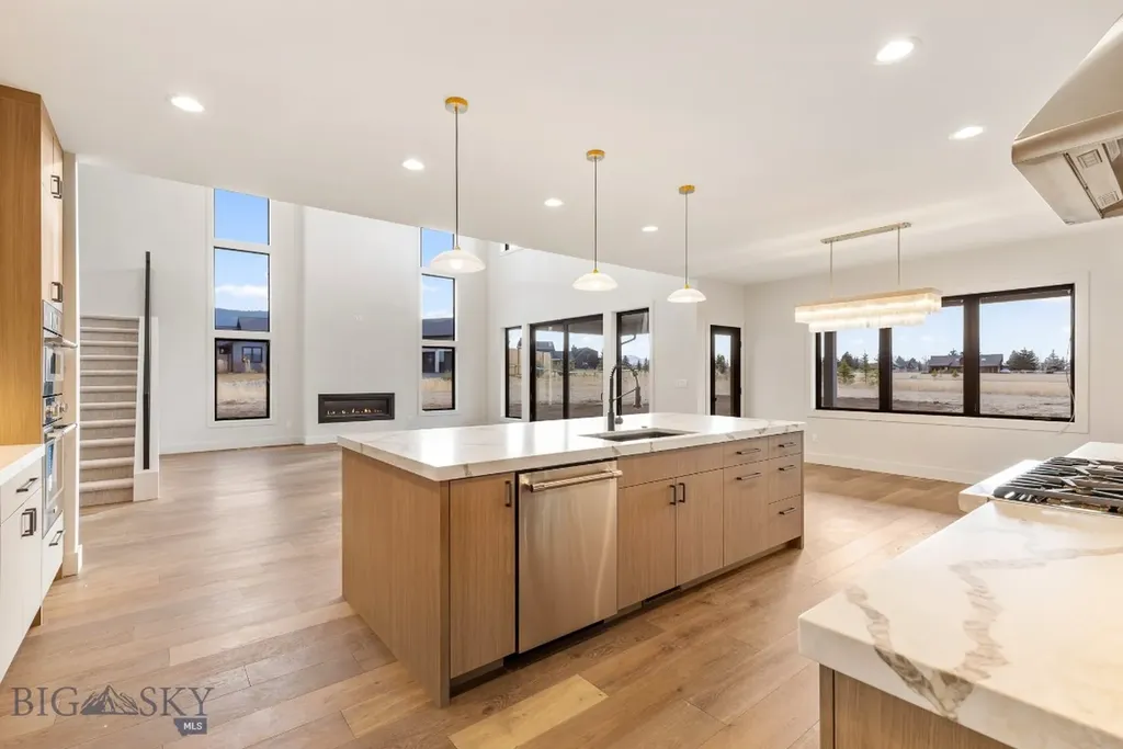 520 Balsam Drive Bozeman MT 59718