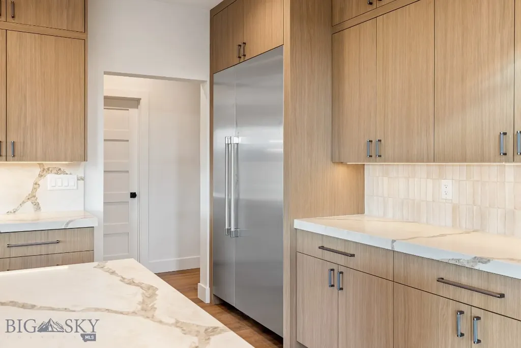 520 Balsam Drive Bozeman MT 59718